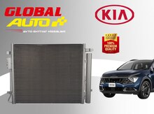 Kia Sportage Hybrid 2021-2026 kondisioner radiatoru