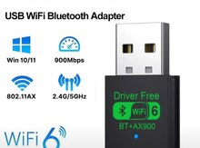 Mini Wi-Fi USB 150-300 mb