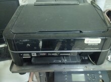 Epson px660