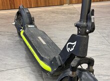 Elektrikli skuter