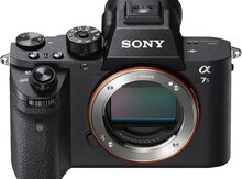 Fotoaparat Sony 7S II