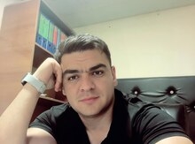Mühasib işi axtarıram