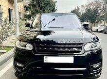 Land Rover RR Sport, 2016 il
