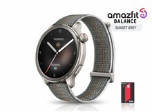 Xiaomi Amazfit Balance Sunset Grey