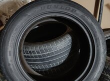 Dunlop təkərləri 225/55 R17