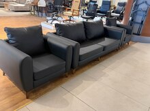 Divan və kreslolar