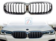 "BMW G30+Lci 2020-2021 M-Tech" radiator barmaqlığı