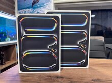 Apple iPad Pro 11 M5 256 Black Wifi+Cellular