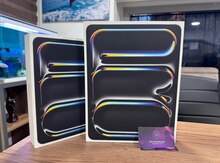 Apple iPad Pro 13 M5 256 Black Wifi+Cellular