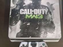 PS4 Slim 500GB