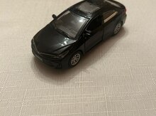 Toyota Corolla 2025 modeli