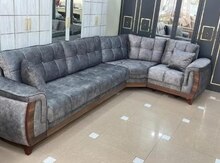 Künc divanı