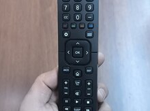 Hisense TV pultu