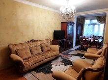 4-otaqlı mənzil, Sumqayıt ş., 100 m²