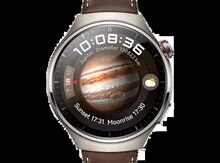Huawei Watch 4 Pro Beige