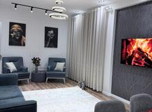 3-otaqlı yeni tikili, Suraxanı r., 110 m²