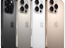 Apple iPhone 16 Pro Desert Titanium 128GB/8GB