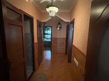 4-otaqlı yeni tikili, Sumqayıt ş., 90 m²