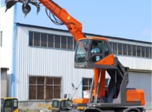 Təkərli ekskavator BAODİNG BD150W, 2025 il 