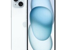 Apple iPhone 15 Blue 256GB/6GB