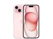 Apple iPhone 15 Pink 256GB/6GB
