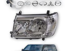 Toyota farası