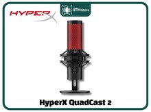 Mikrofon Hyperx QuadCast 2 