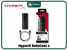 Mikrofon HyperX solocast 2 