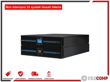 UPS / On-line UPS Delta Electronics RT