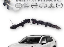 Toyota RAV 4 bufer kirşəsi