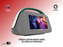Green Lion Buenos Aires 10.1 Display Speaker