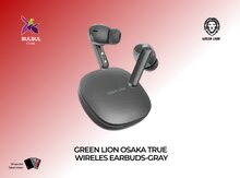 Green Lion Osaka True wireles Earbuds