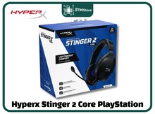 Qulaqliq HyperX Cloud Stinger 2 Core