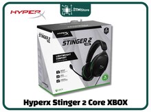 Qulaqlıq HyperX Cloud Stinger 2 Core Xbox