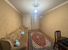 2-otaqlı mənzil, Bakıxanov qəs., 60 m²
