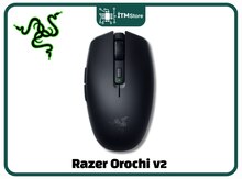 Mouse Razer Orochi V2 Black RZ01-03730100-R3G1
