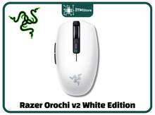 Mouse Razer Orochi V2 White RZ01-03730400-R3G1