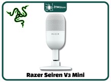 Mikrofon Razer Seiren V3 Mini White RZ19-05050300-R3M1