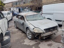 Nissan Teana ehtiyat hissələri