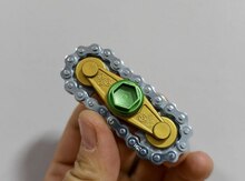 ADHD və autizm üçün velo fidget