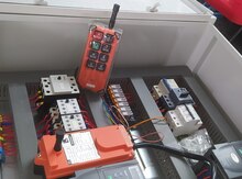 Elektrik xidməti