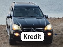 Mercedes GL 450, 2007 il