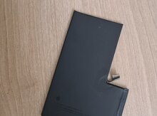 Apple iPhone 16 Pro Max batareyası