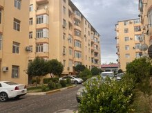 2-otaqlı yeni tikili, Masazır qəs., 78 m²