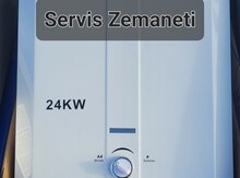 Su qızdırıcısı
