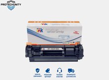 Kartric Starink 136A Black LaserJet Toner Cartridge (W1360A)