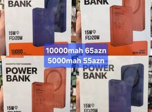 Magsafe power bank Recci