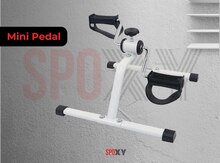 Mini ayaq pedalı