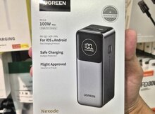 Ugreen 100w power bank 12000mah