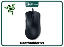 Mouse Razer DeathAdder V3 USB RZ01-04640100-R3M1